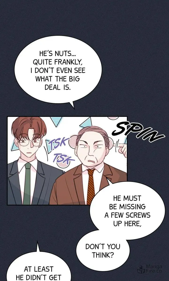 Read Today with You chapter 52 image 35 on Lezhin