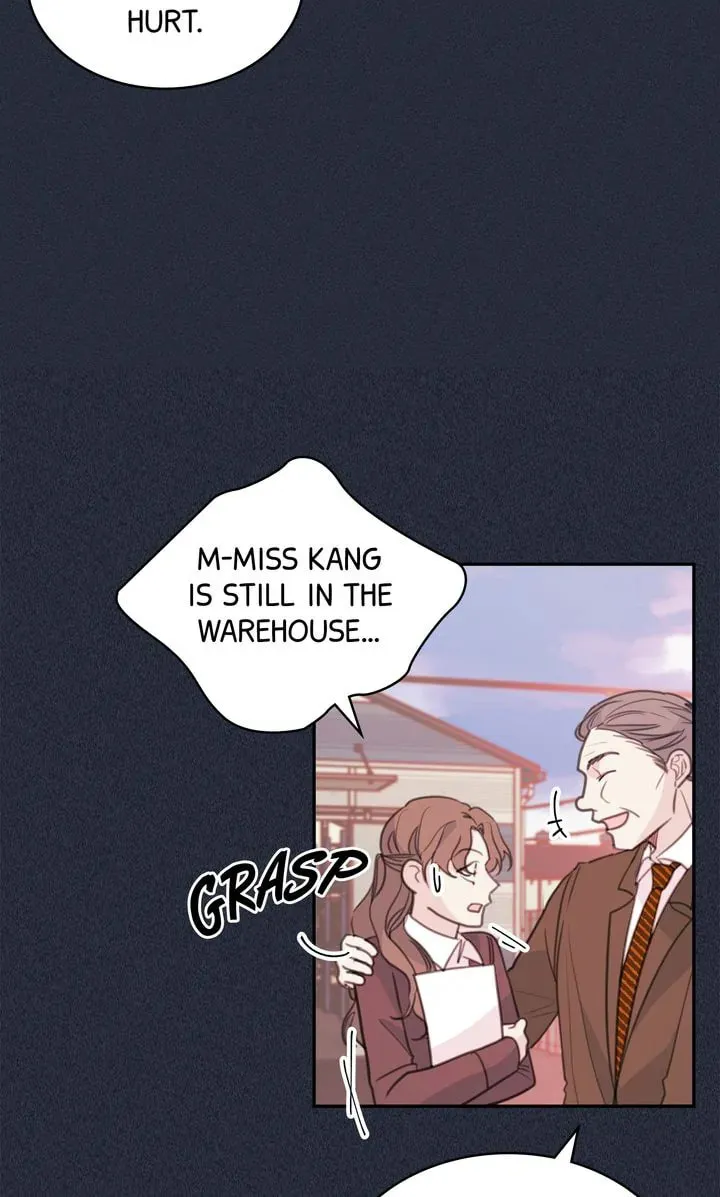 Read Today with You chapter 52 image 36 on Lezhin