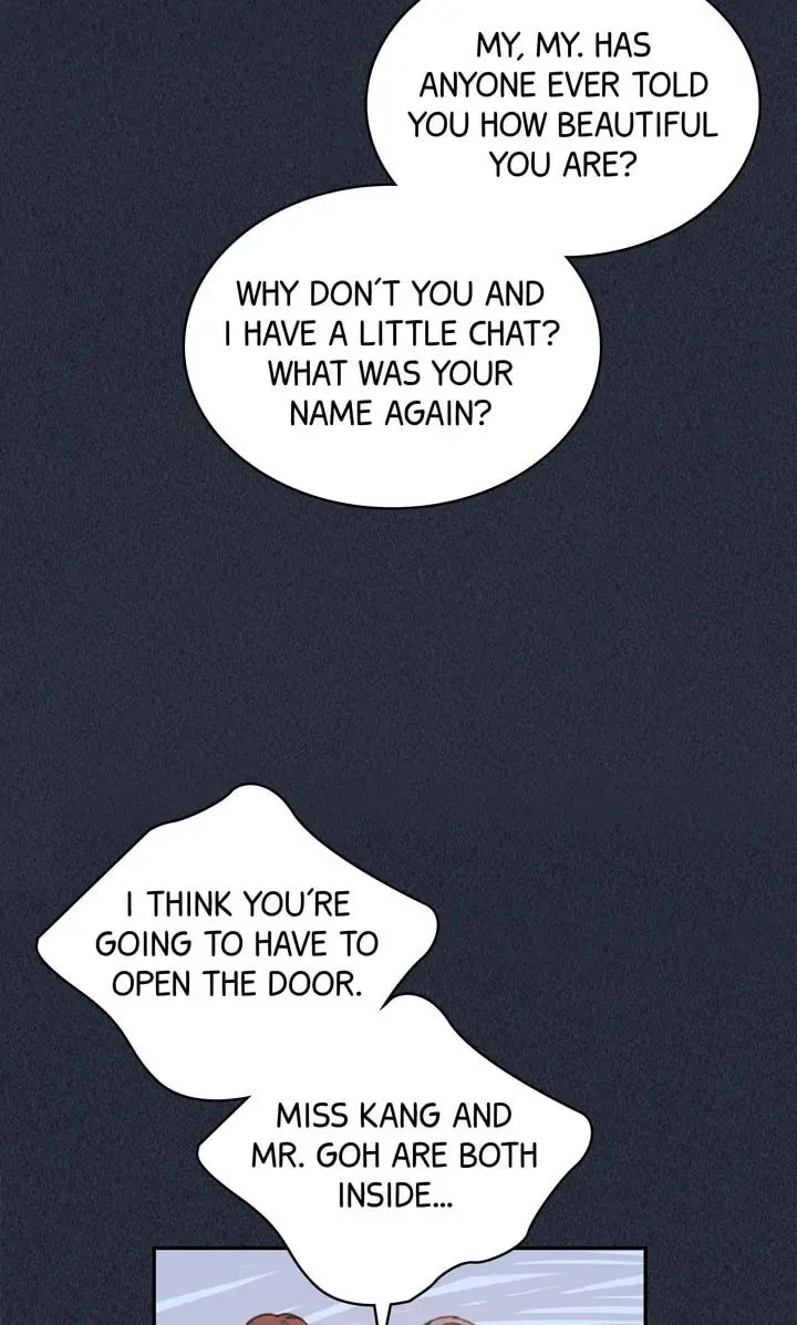 Read Today with You chapter 52 image 37 on Lezhin