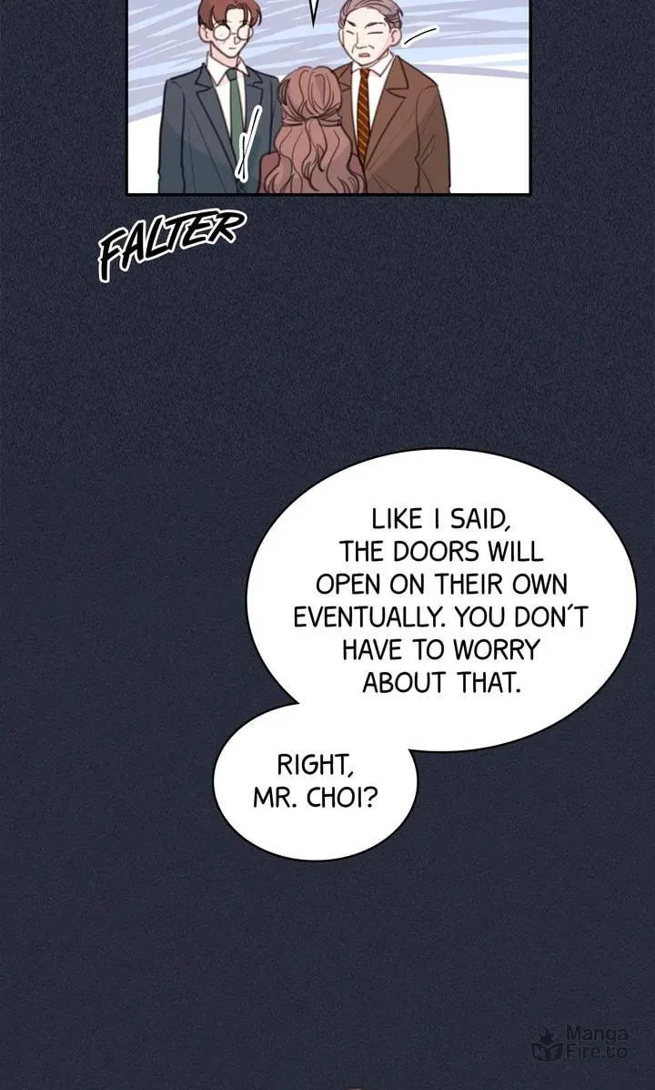 Read Today with You chapter 52 image 38 on Lezhin