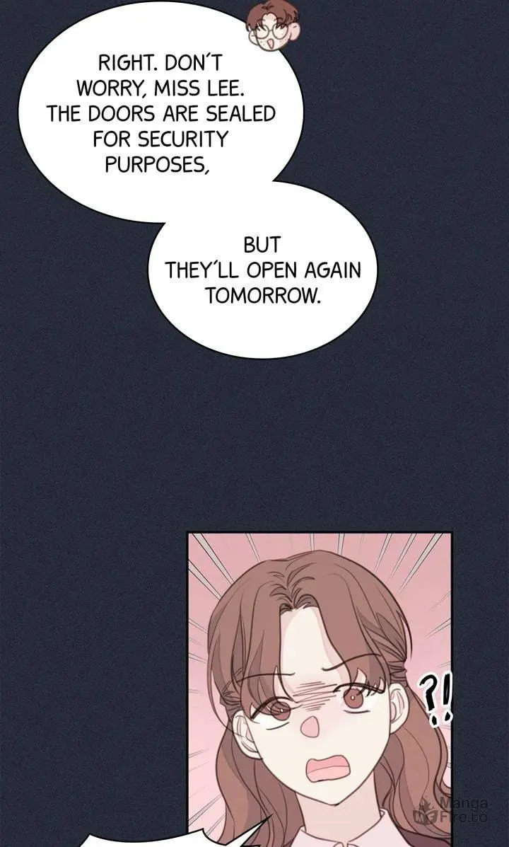 Read Today with You chapter 52 image 39 on Lezhin