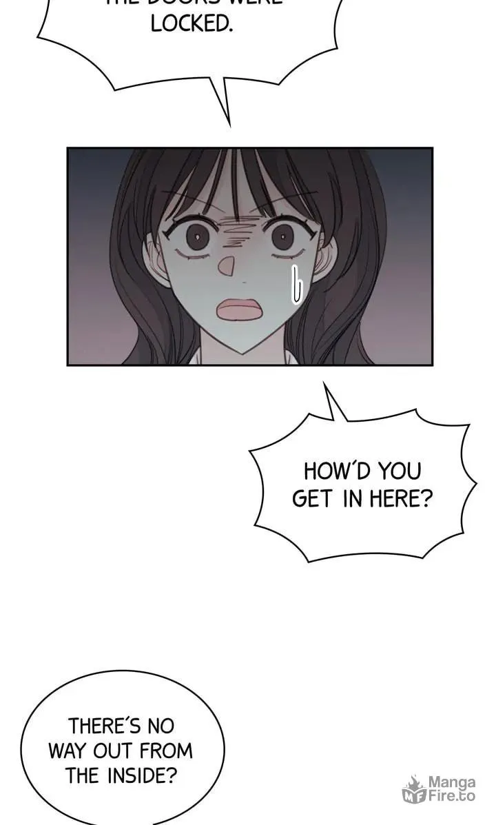 Read Today with You chapter 52 image 44 on Lezhin