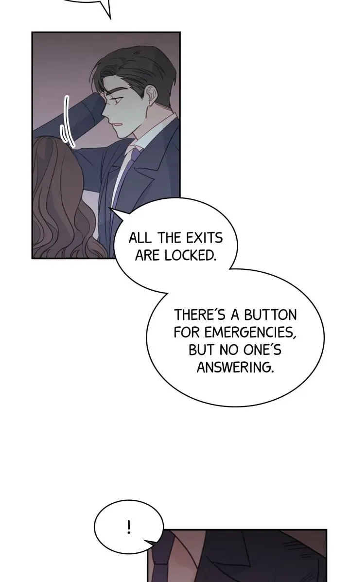 Read Today with You chapter 52 image 45 on Lezhin