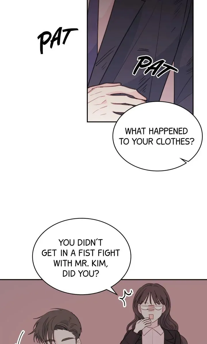Read Today with You chapter 52 image 46 on Lezhin
