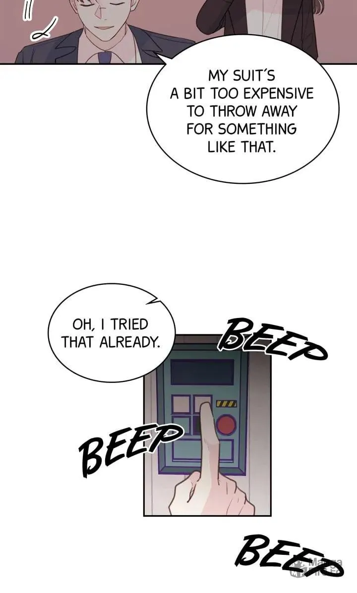 Read Today with You chapter 52 image 47 on Lezhin