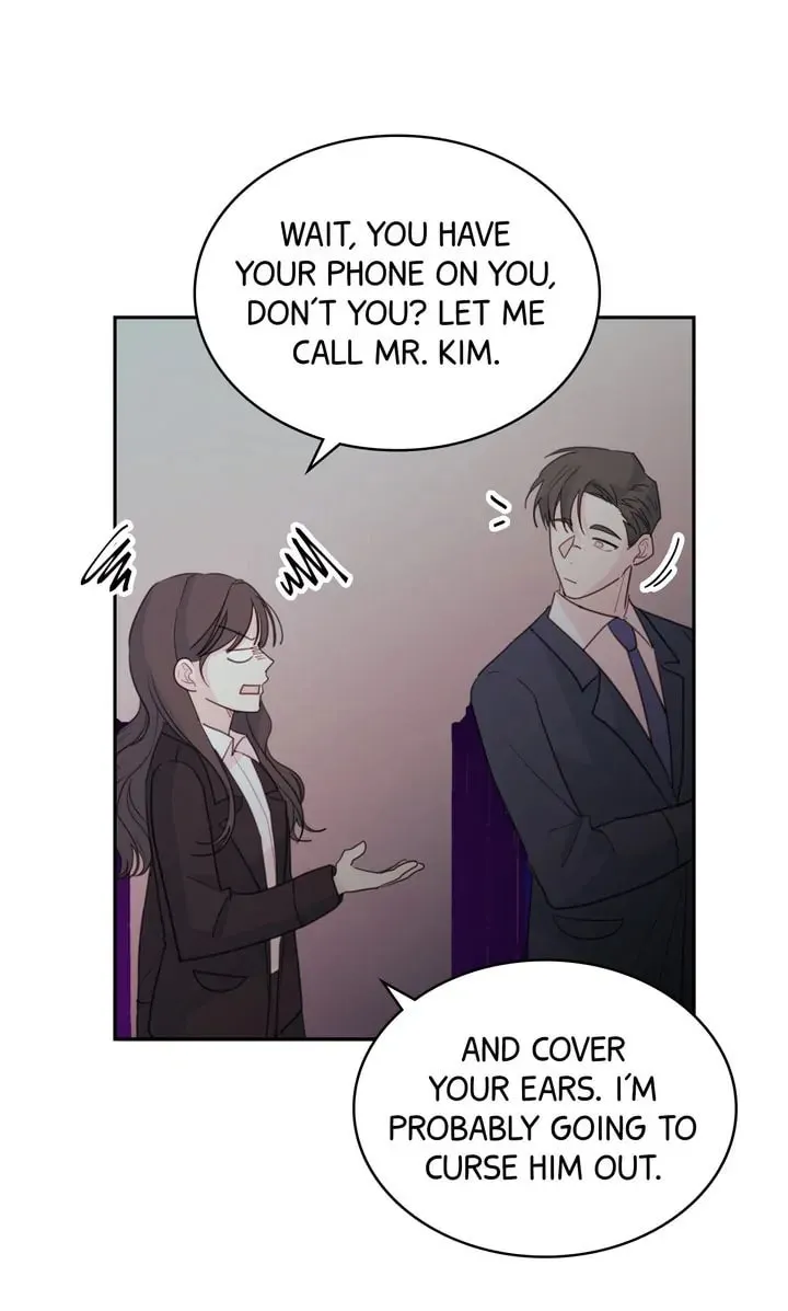 Read Today with You chapter 52 image 48 on Lezhin