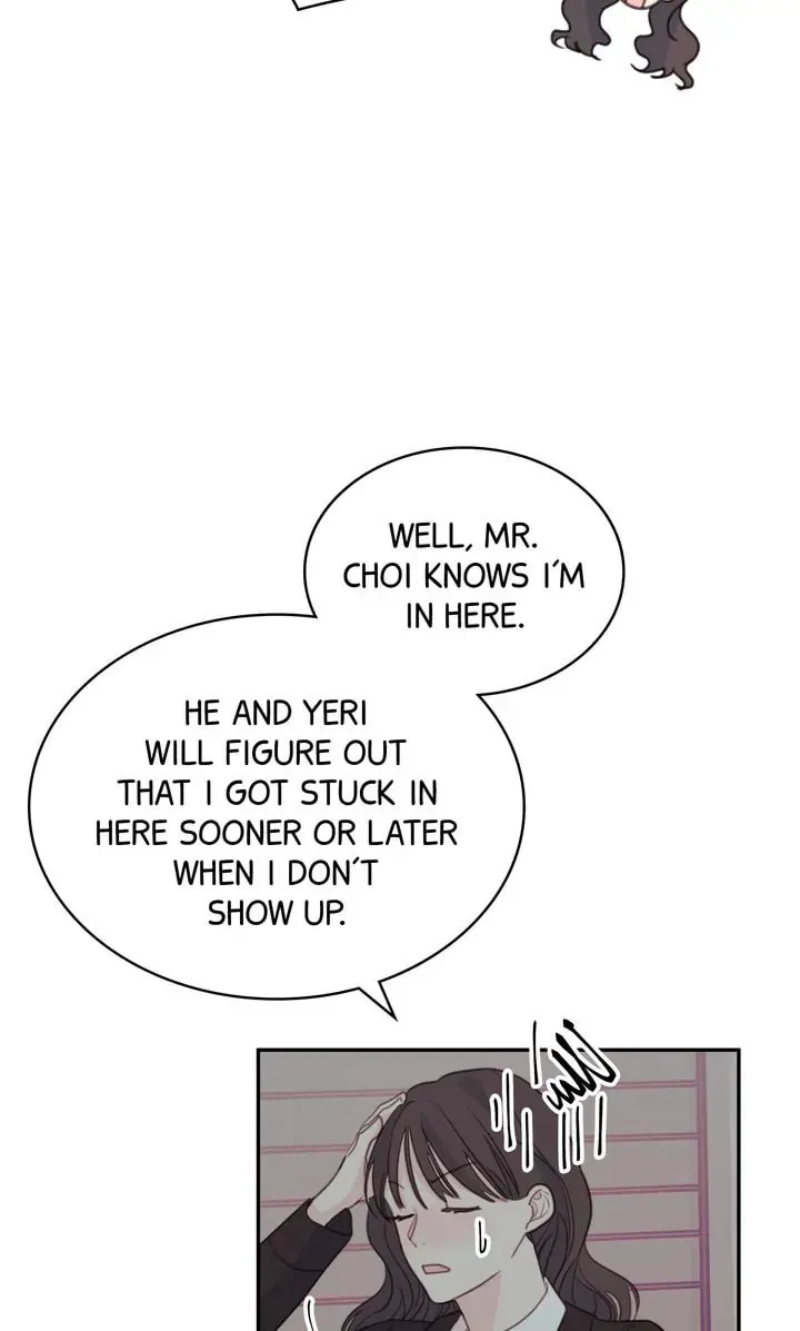 Read Today with You chapter 52 image 51 on Lezhin