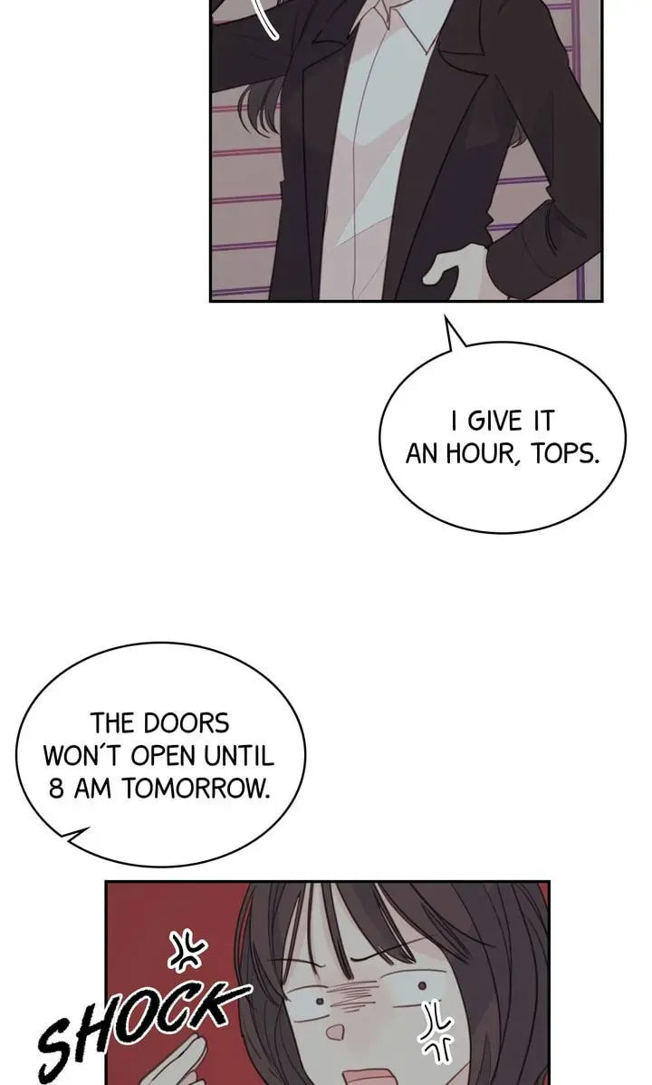 Read Today with You chapter 52 image 52 on Lezhin