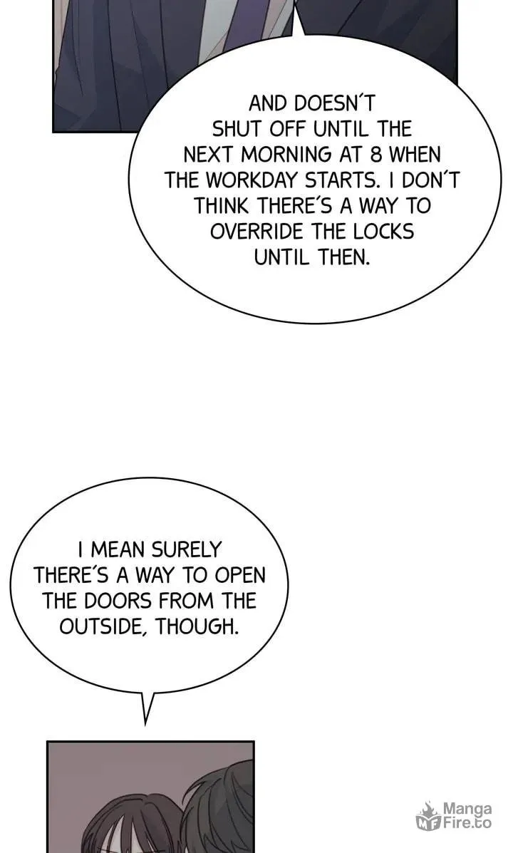 Read Today with You chapter 52 image 54 on Lezhin