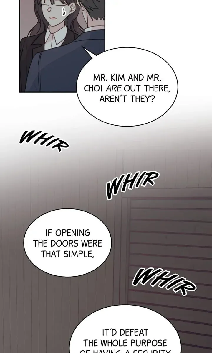 Read Today with You chapter 52 image 55 on Lezhin