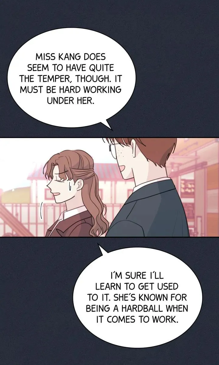 Read Today with You chapter 52 image 6 on Lezhin
