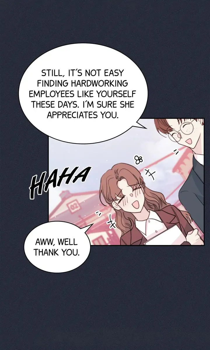 Read Today with You chapter 52 image 7 on Lezhin