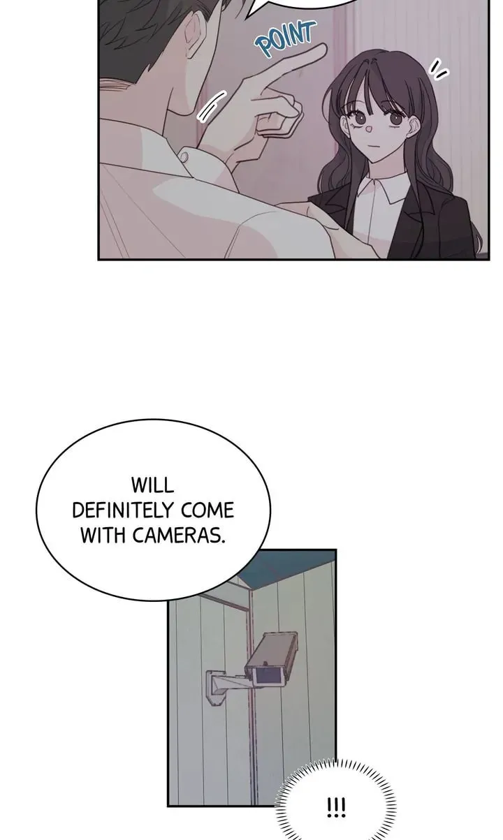 Read Today with You chapter 53 image 1 on Lezhin