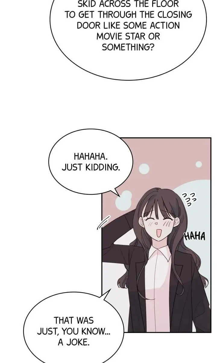 Read Today with You chapter 53 image 13 on Lezhin