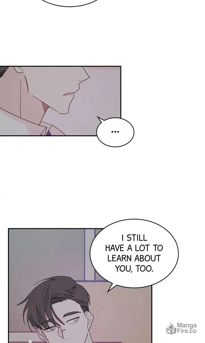 Read Today with You chapter 53 image 14 on Lezhin