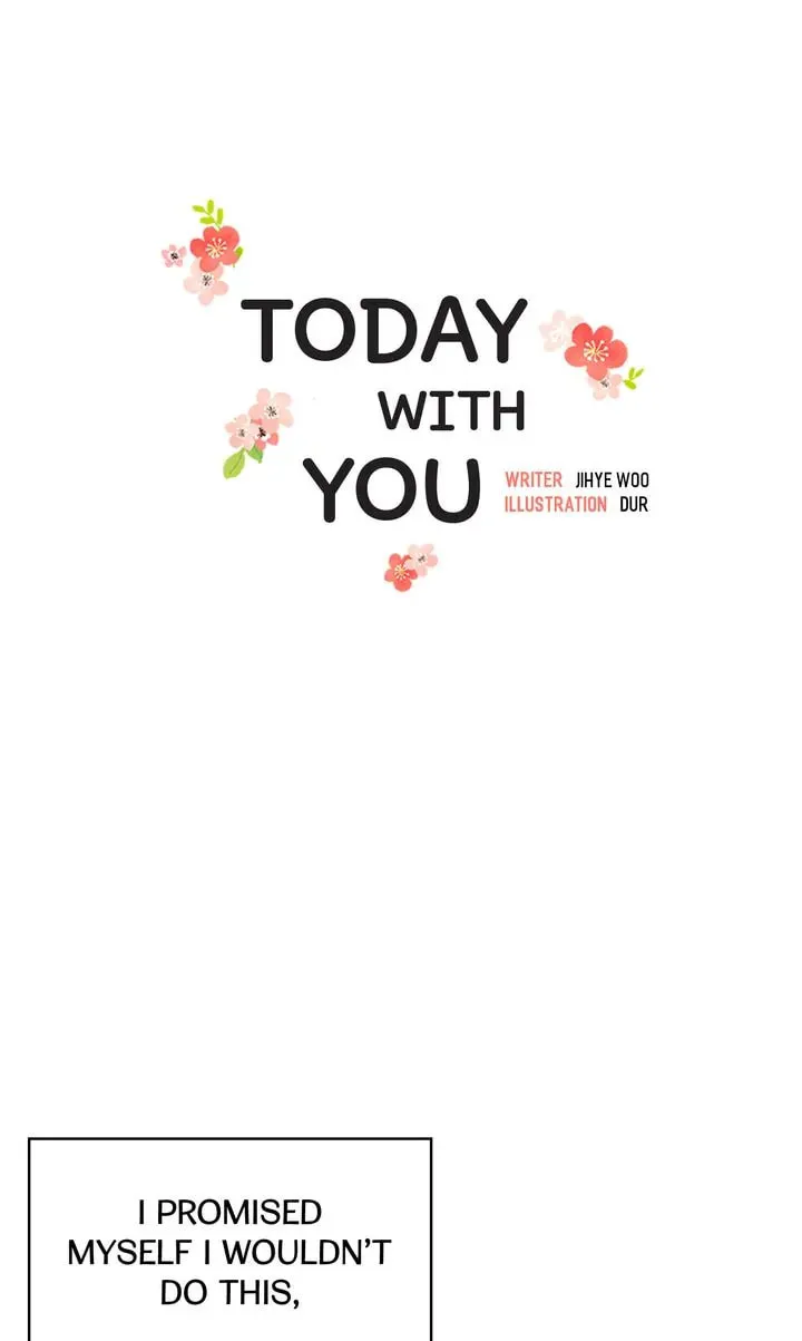 Read Today with You chapter 53 image 16 on Lezhin