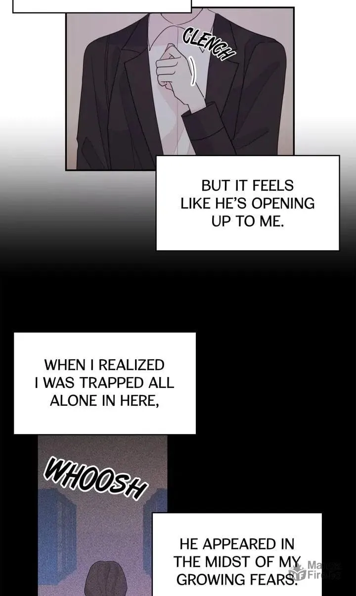 Read Today with You chapter 53 image 17 on Lezhin