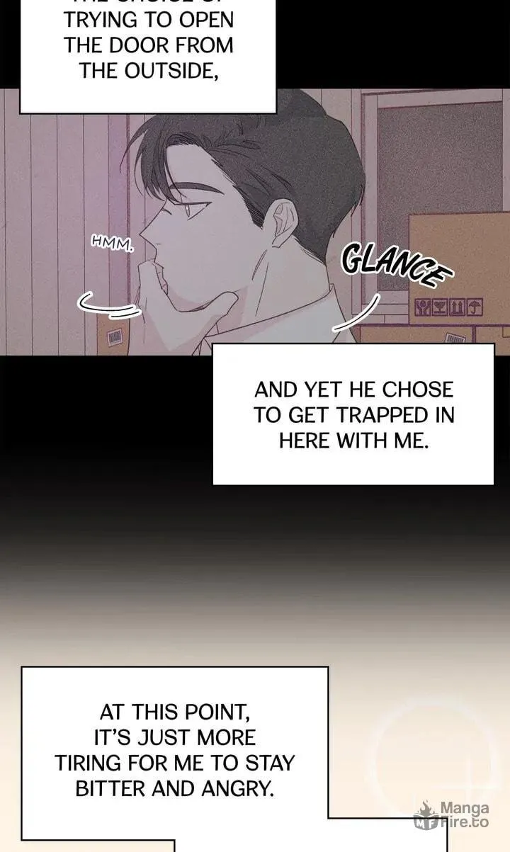 Read Today with You chapter 53 image 19 on Lezhin