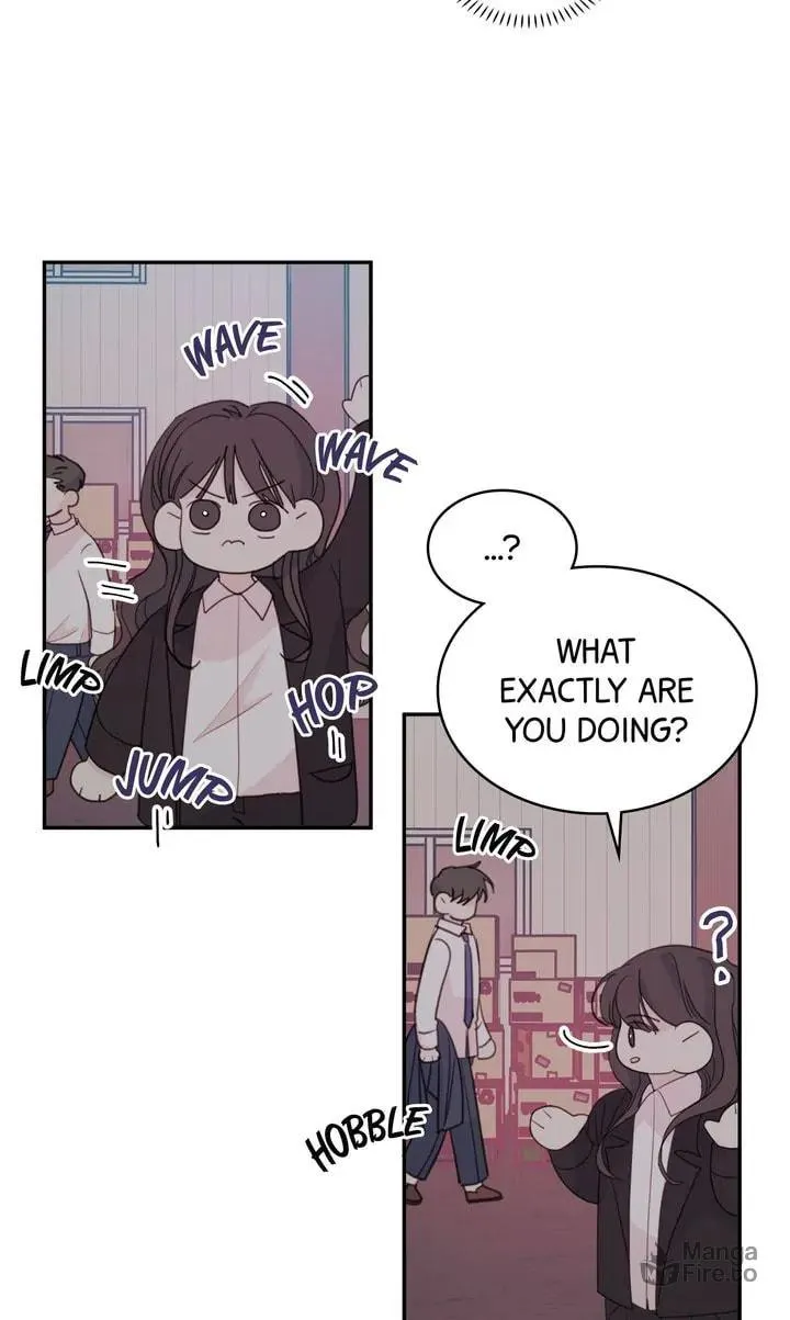Read Today with You chapter 53 image 2 on Lezhin