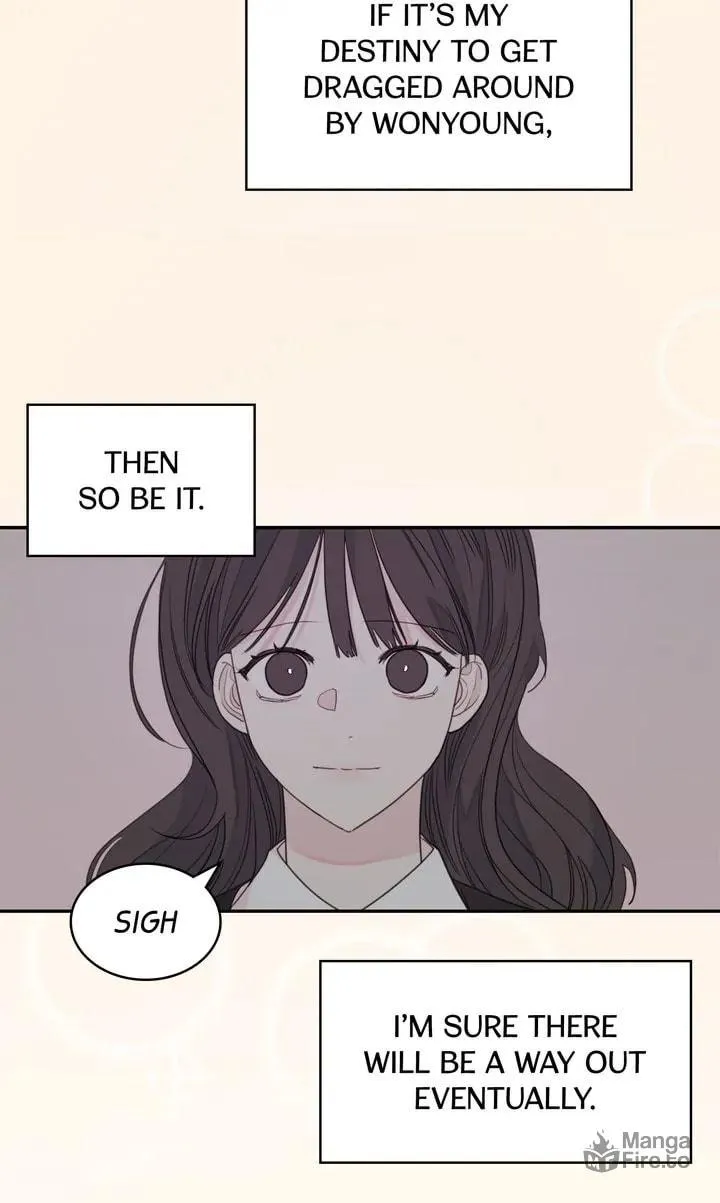 Read Today with You chapter 53 image 20 on Lezhin
