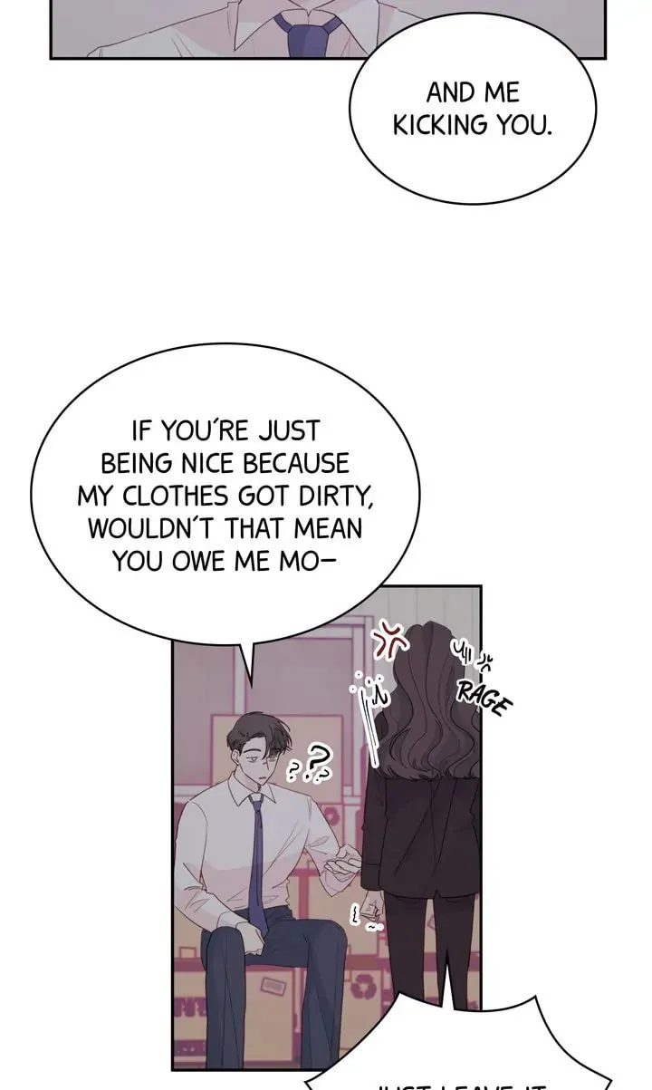 Read Today with You chapter 53 image 22 on Lezhin