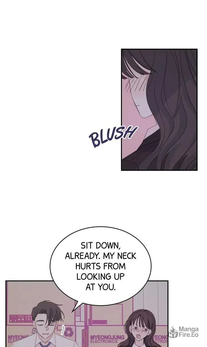 Read Today with You chapter 53 image 24 on Lezhin