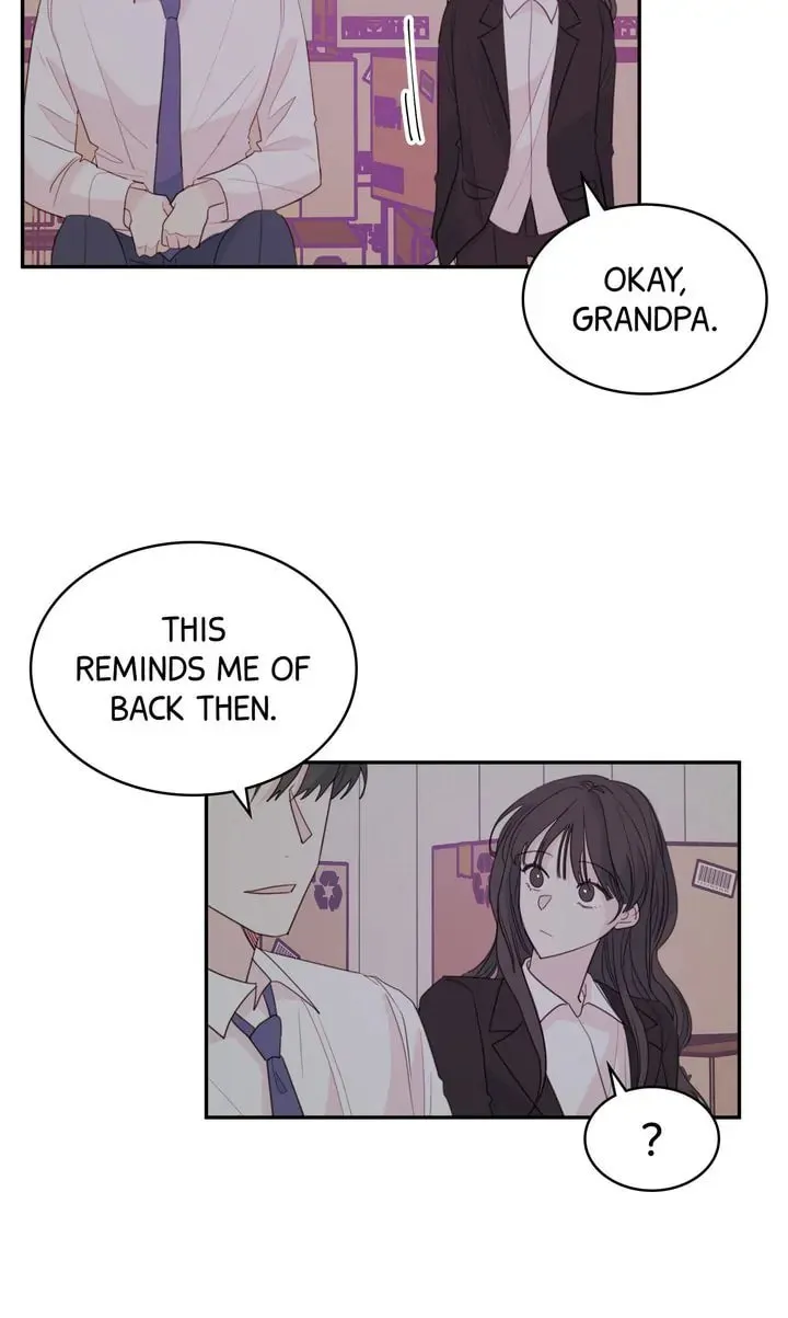 Read Today with You chapter 53 image 25 on Lezhin