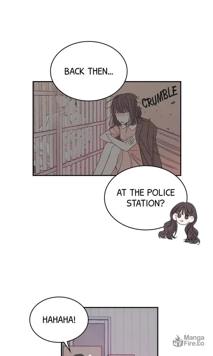 Read Today with You chapter 53 image 26 on Lezhin
