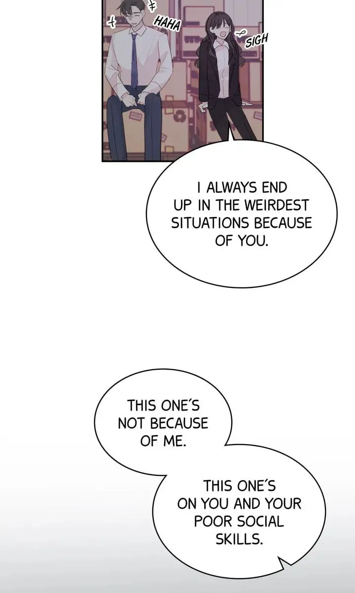 Read Today with You chapter 53 image 27 on Lezhin