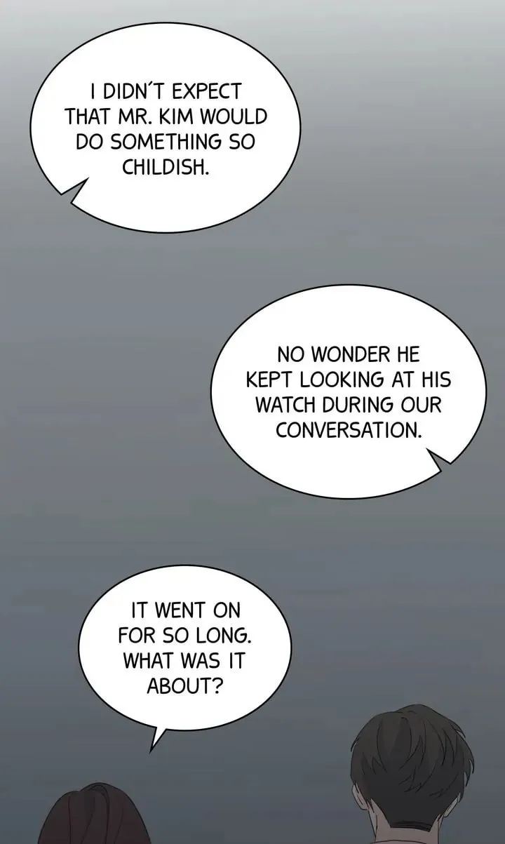 Read Today with You chapter 53 image 28 on Lezhin