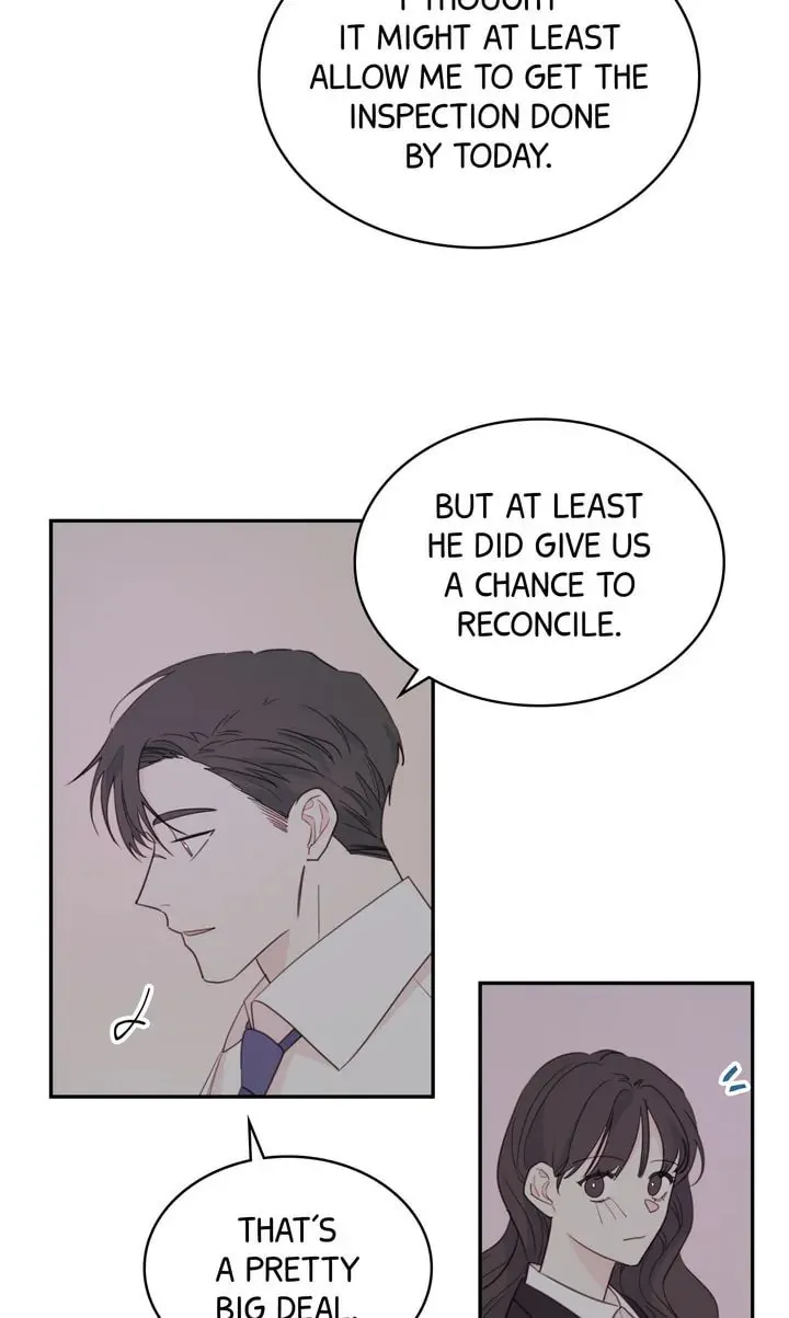Read Today with You chapter 53 image 30 on Lezhin