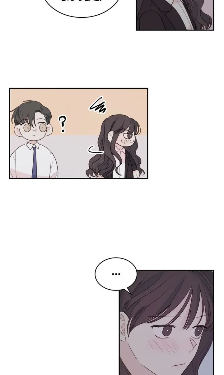 Read Today with You chapter 53 image 31 on Lezhin