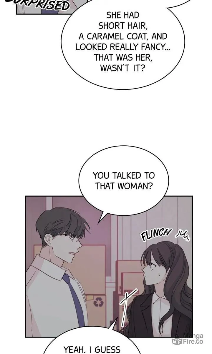 Read Today with You chapter 53 image 34 on Lezhin