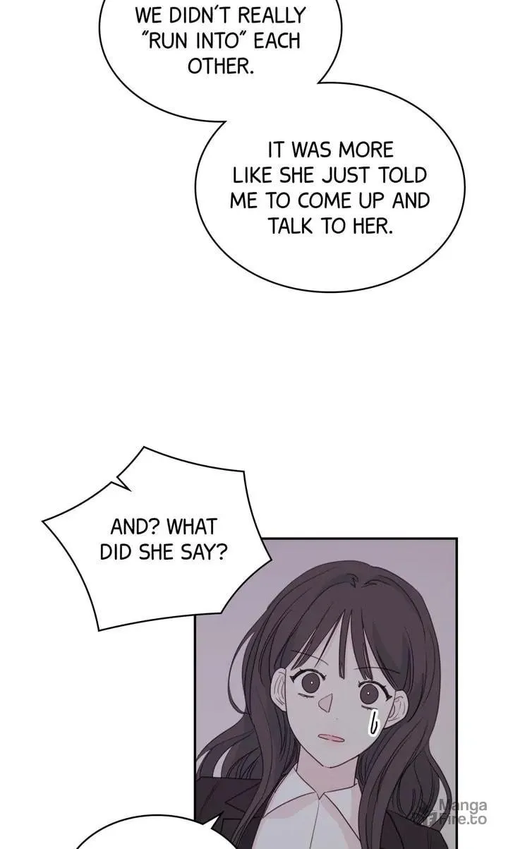 Read Today with You chapter 53 image 35 on Lezhin