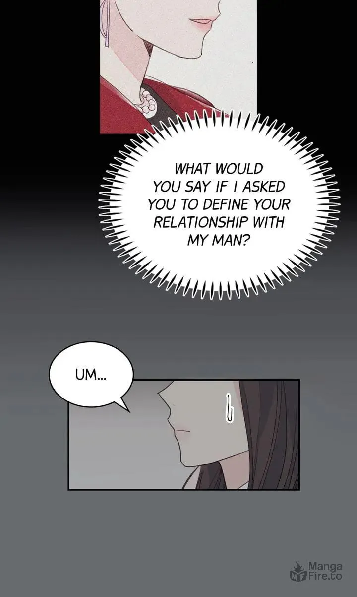 Read Today with You chapter 53 image 38 on Lezhin
