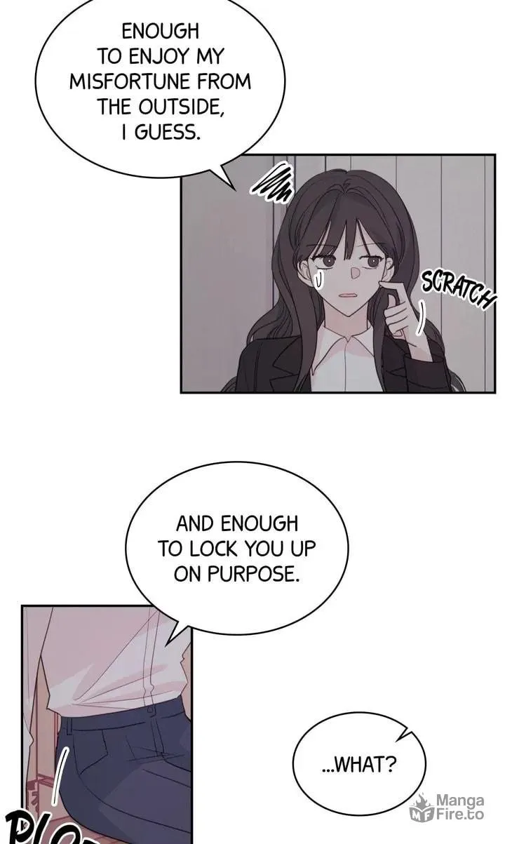 Read Today with You chapter 53 image 4 on Lezhin