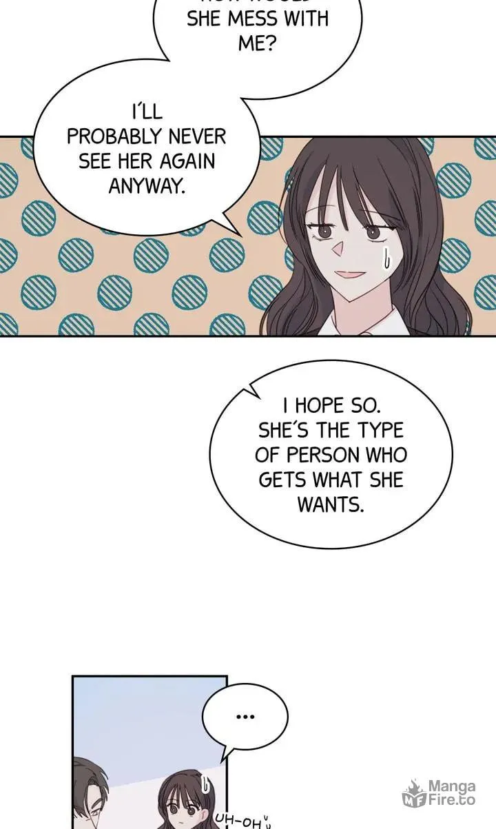 Read Today with You chapter 53 image 41 on Lezhin