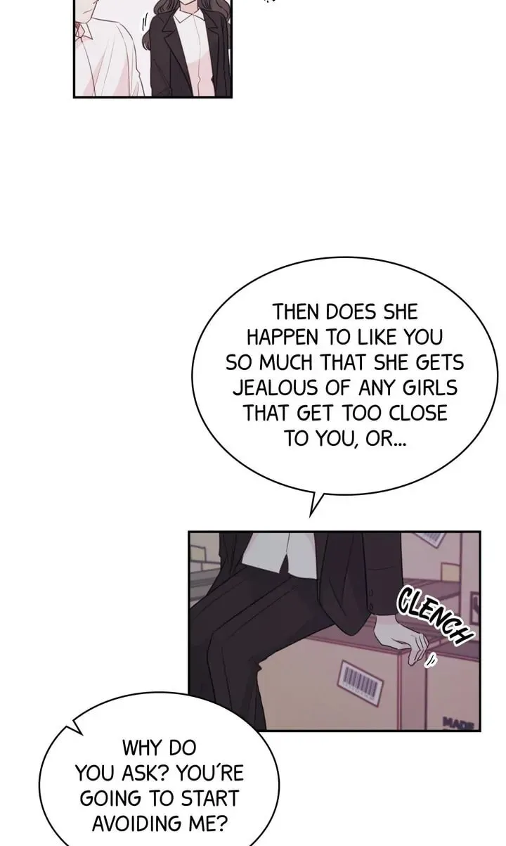 Read Today with You chapter 53 image 42 on Lezhin