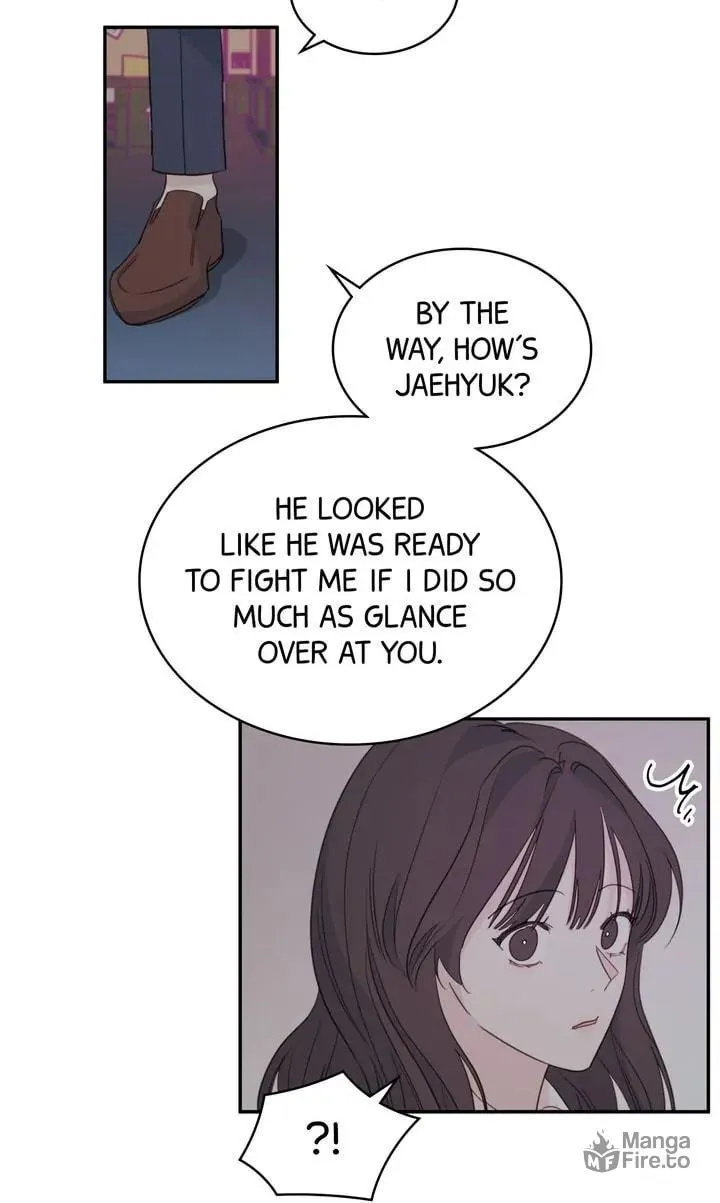 Read Today with You chapter 53 image 44 on Lezhin