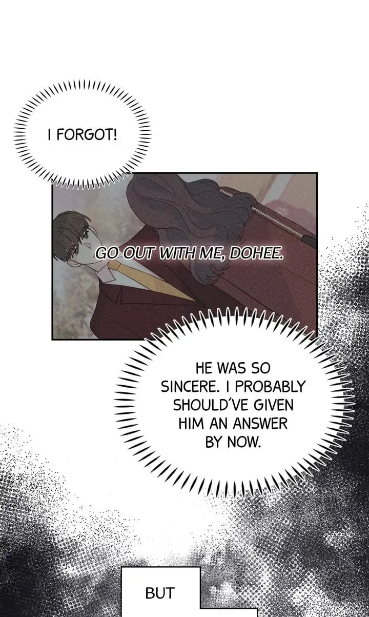 Read Today with You chapter 53 image 45 on Lezhin