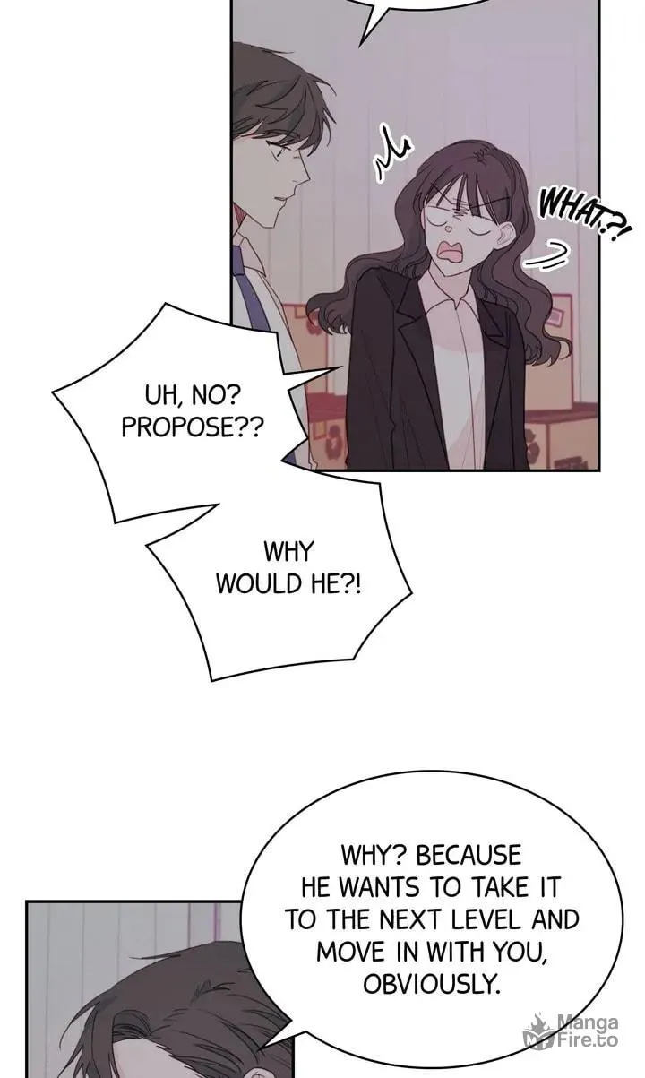 Read Today with You chapter 53 image 47 on Lezhin