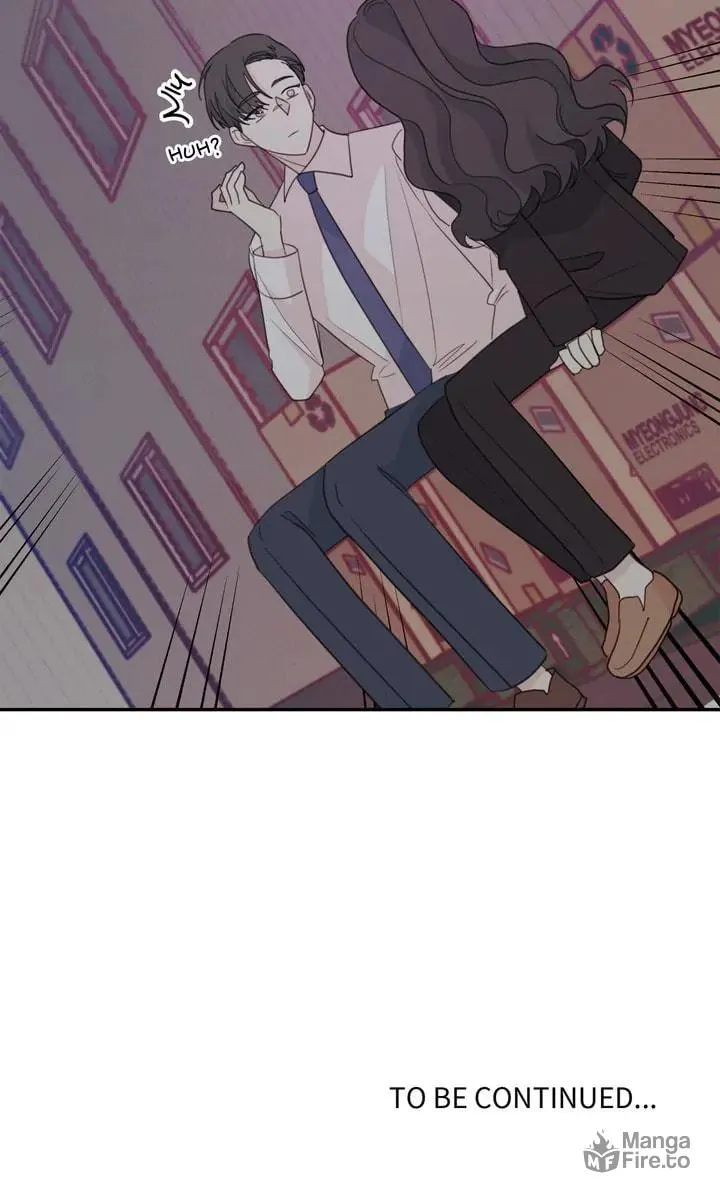 Read Today with You chapter 53 image 50 on Lezhin