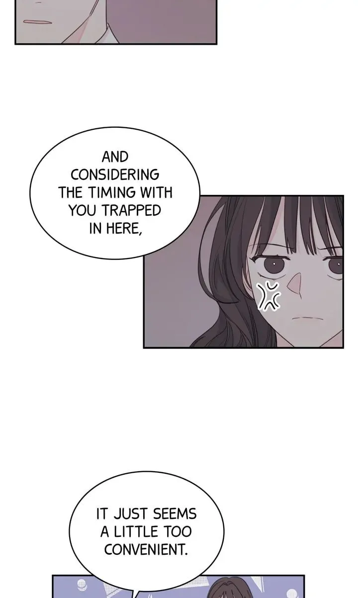 Read Today with You chapter 53 image 7 on Lezhin