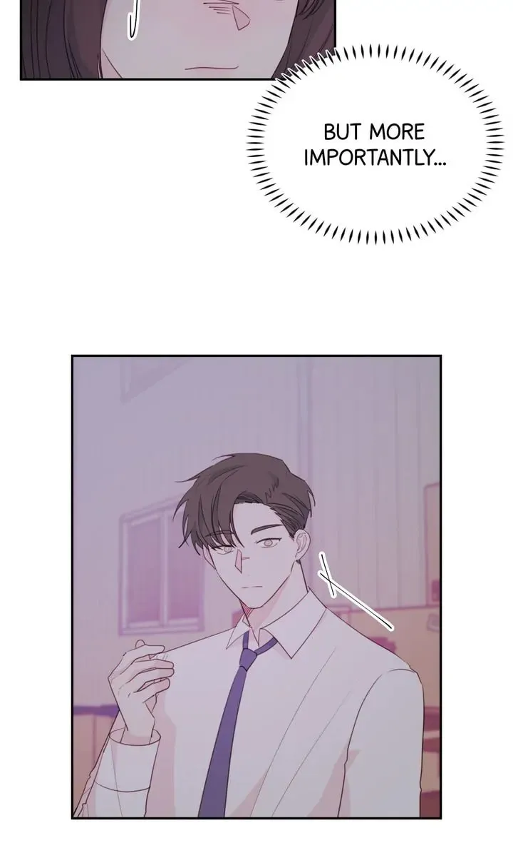 Read Today with You chapter 54 image 1 on Lezhin
