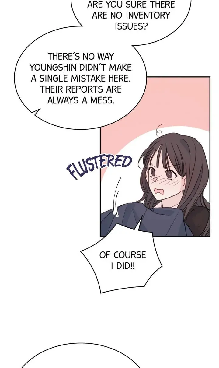 Read Today with You chapter 54 image 10 on Lezhin