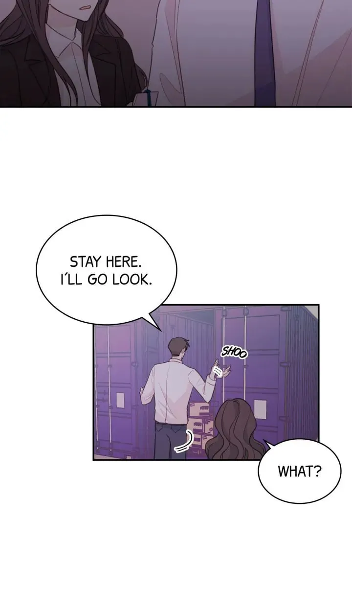 Read Today with You chapter 54 image 13 on Lezhin