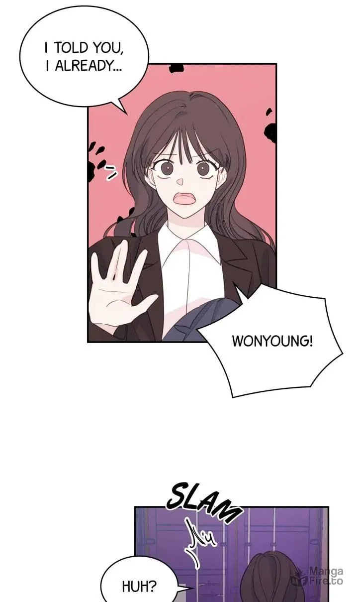 Read Today with You chapter 54 image 14 on Lezhin