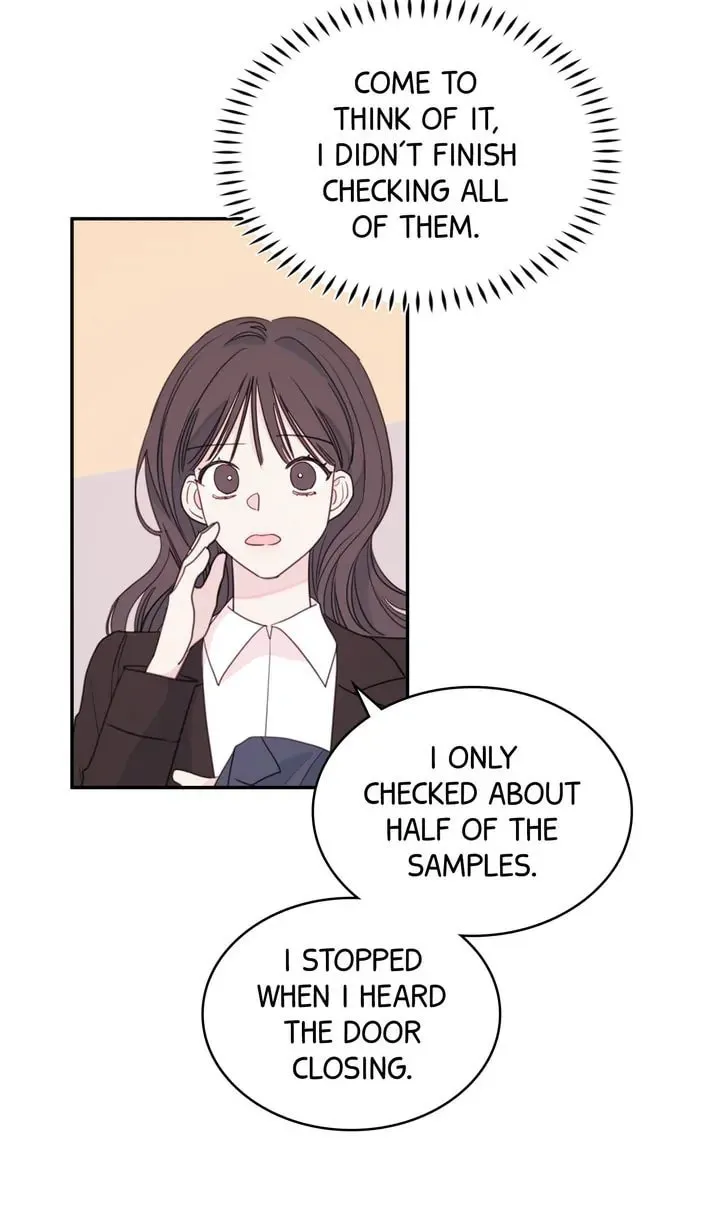 Read Today with You chapter 54 image 16 on Lezhin