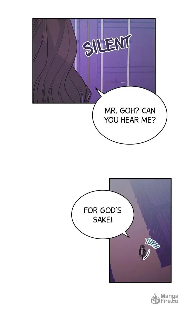 Read Today with You chapter 54 image 17 on Lezhin