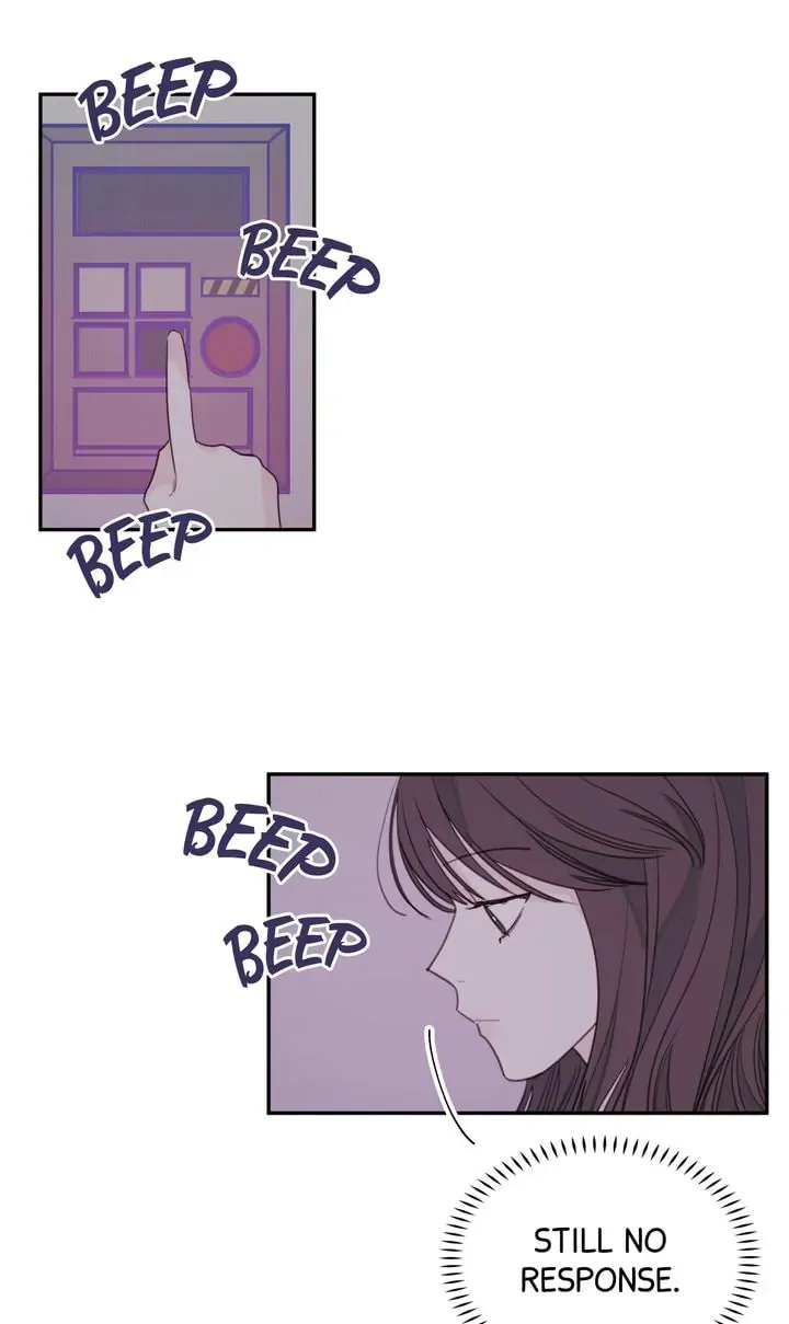Read Today with You chapter 54 image 18 on Lezhin